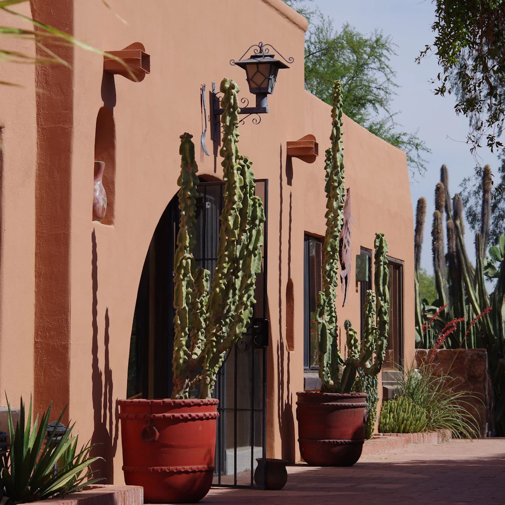 Ultimate Guide to Old Tucson Studios in Arizona | Discover Marana